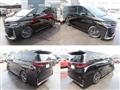 2025 Toyota Vellfire