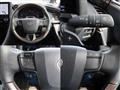 2025 Toyota Vellfire