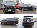 2025 Toyota Vellfire