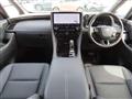 2025 Toyota Vellfire