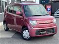 2013 Suzuki MR Wagon