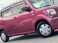 2013 Suzuki MR Wagon
