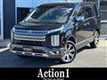 2019 Mitsubishi Delica D5