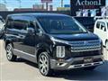 2019 Mitsubishi Delica D5