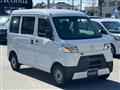 2021 Daihatsu Hijet Cargo