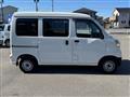 2021 Daihatsu Hijet Cargo
