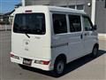 2021 Daihatsu Hijet Cargo