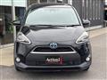 2018 Toyota Sienta