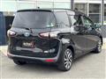 2018 Toyota Sienta