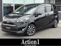 2018 Toyota Sienta