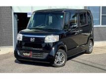 2013 Honda N BOX
