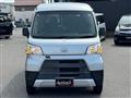 2018 Daihatsu Hijet Cargo