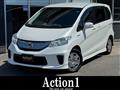 2013 Honda Freed