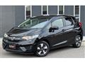 2016 Honda Fit Hybrid