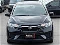 2016 Honda Fit Hybrid