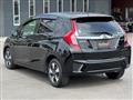 2016 Honda Fit Hybrid