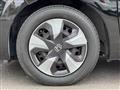 2016 Honda Fit Hybrid