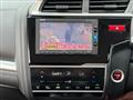 2016 Honda Fit Hybrid