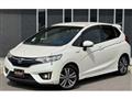 2015 Honda Fit Hybrid
