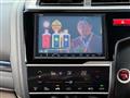 2015 Honda Fit Hybrid