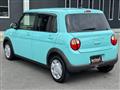 2015 Suzuki Lapin