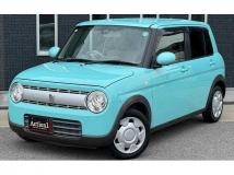 2015 Suzuki Lapin