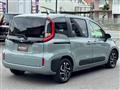 2023 Toyota Sienta