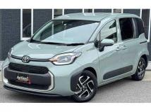 2023 Toyota Sienta