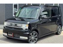 2016 Daihatsu Move Conte