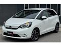 2020 Honda Fit