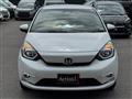 2020 Honda Fit