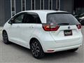 2020 Honda Fit