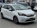 2020 Honda Fit