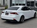2016 Lexus IS