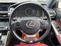 2016 Lexus IS