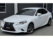 2016 Lexus IS