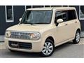 2012 Suzuki Lapin