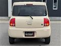2012 Suzuki Lapin