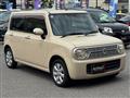 2012 Suzuki Lapin