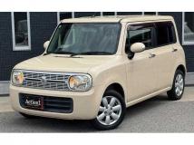 2012 Suzuki Lapin