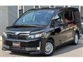 2015 Toyota Voxy