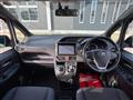 2015 Toyota Voxy