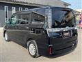 2015 Toyota Voxy