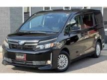 2015 Toyota Voxy