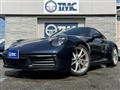 2019 Porsche 911