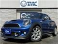 2013 BMW MINI