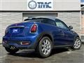 2013 BMW MINI