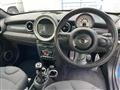 2013 BMW MINI