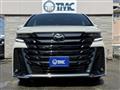 2025 Toyota Vellfire
