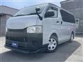 2015 Toyota Hiace Van